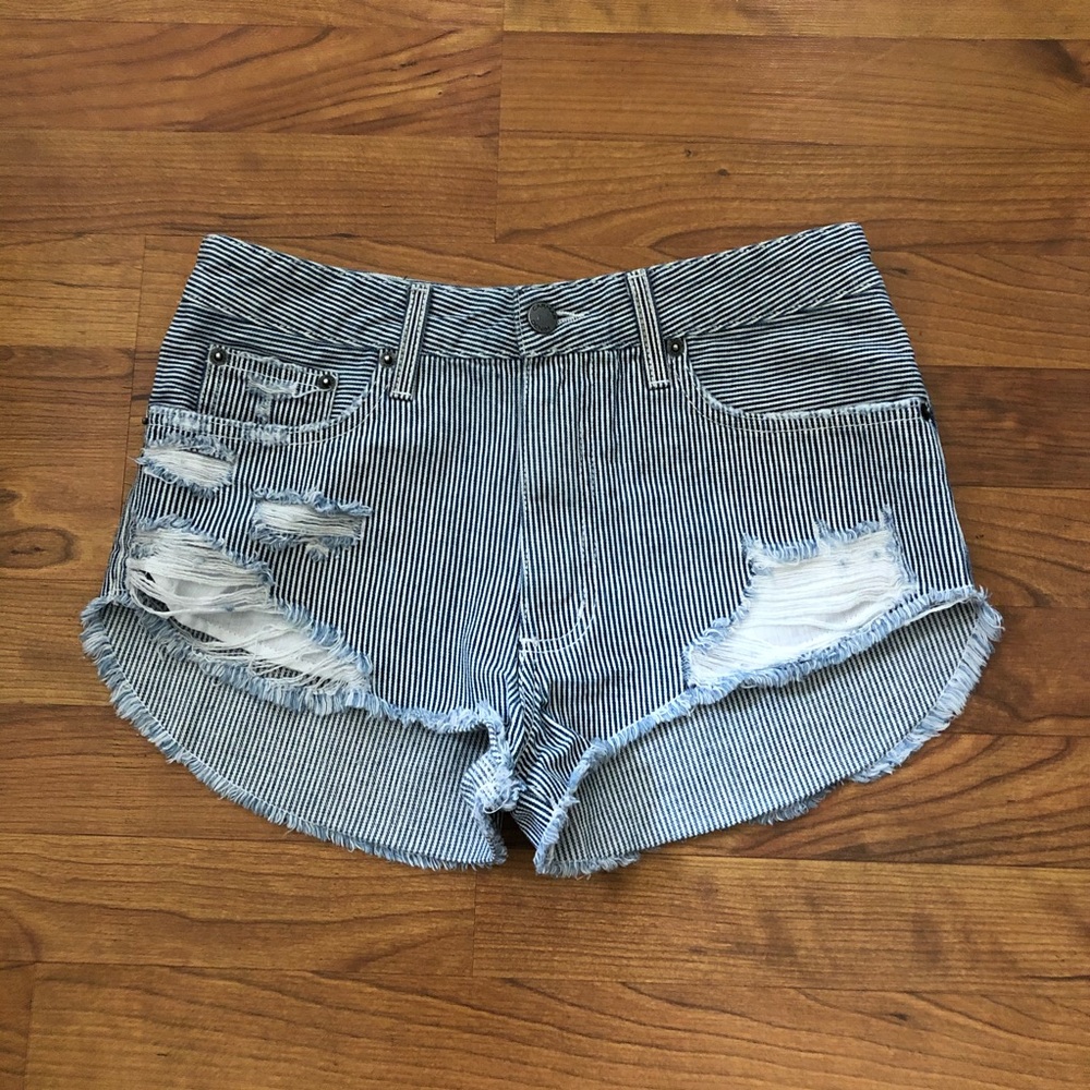 Carmar Shorts